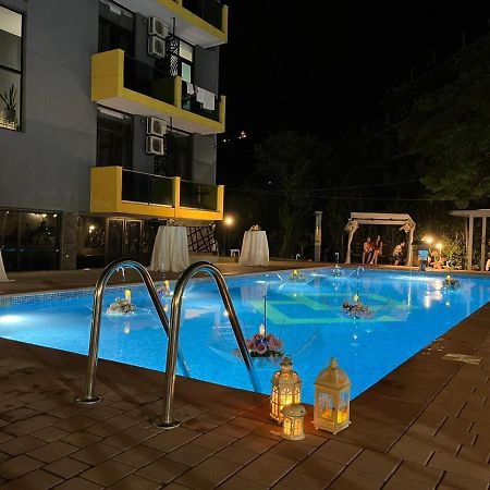 فندق كفارياتيفي  Casa Del Mar المظهر الخارجي الصورة