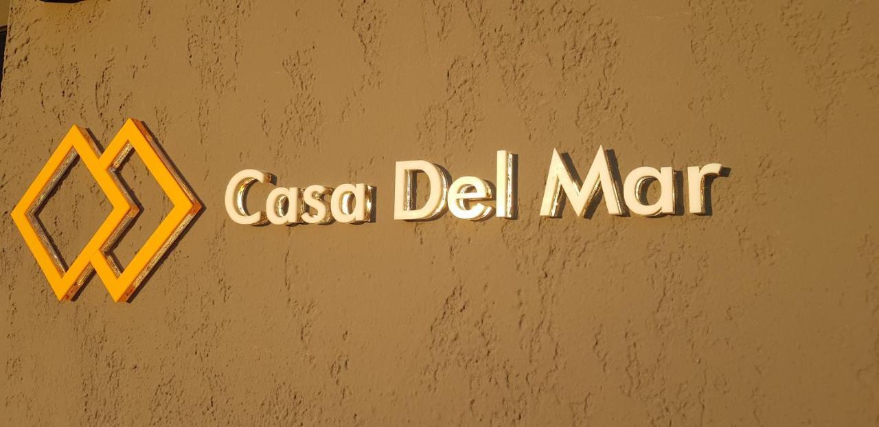 فندق كفارياتيفي  Casa Del Mar المظهر الخارجي الصورة