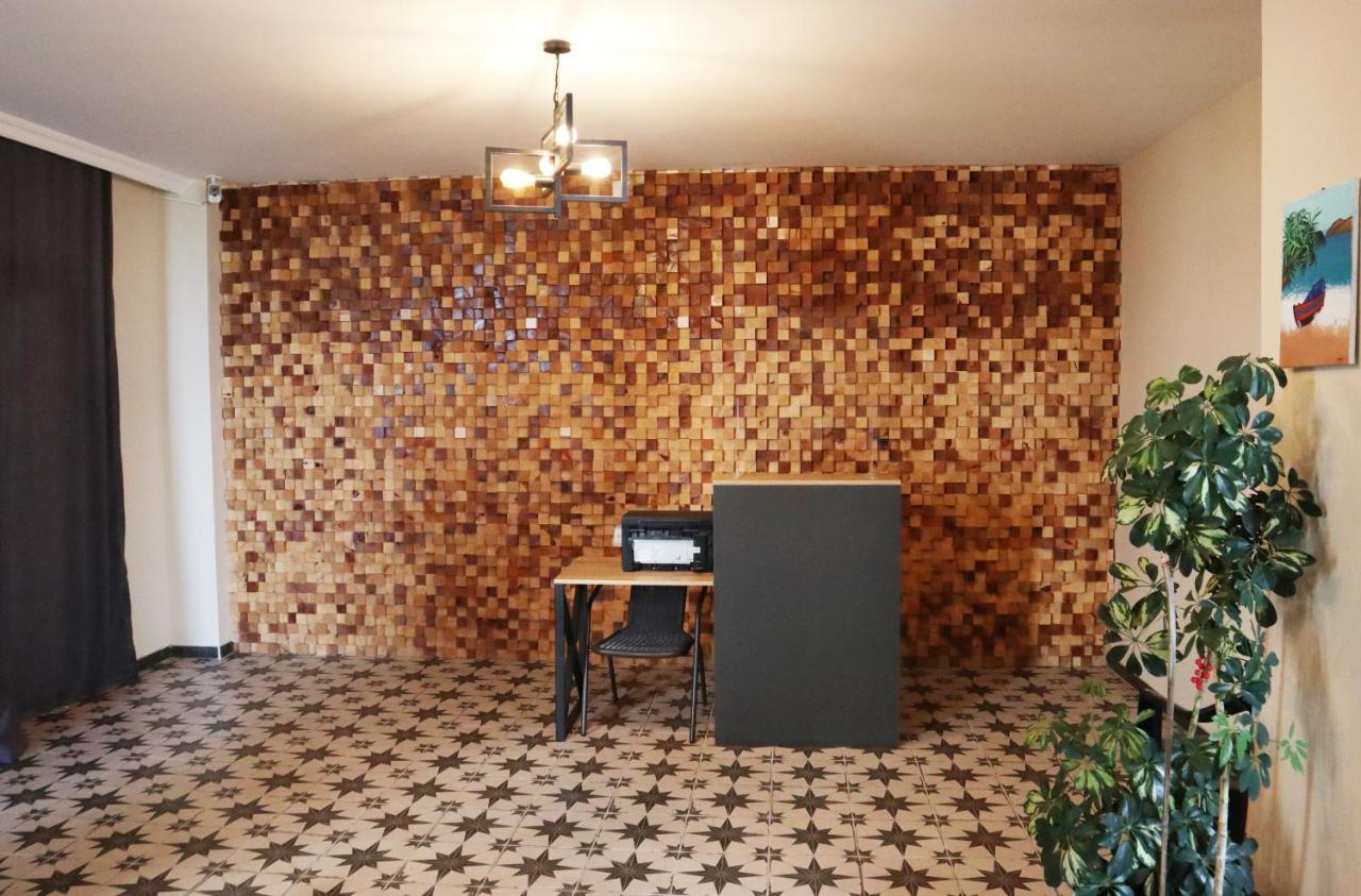 فندق كفارياتيفي  Casa Del Mar المظهر الخارجي الصورة