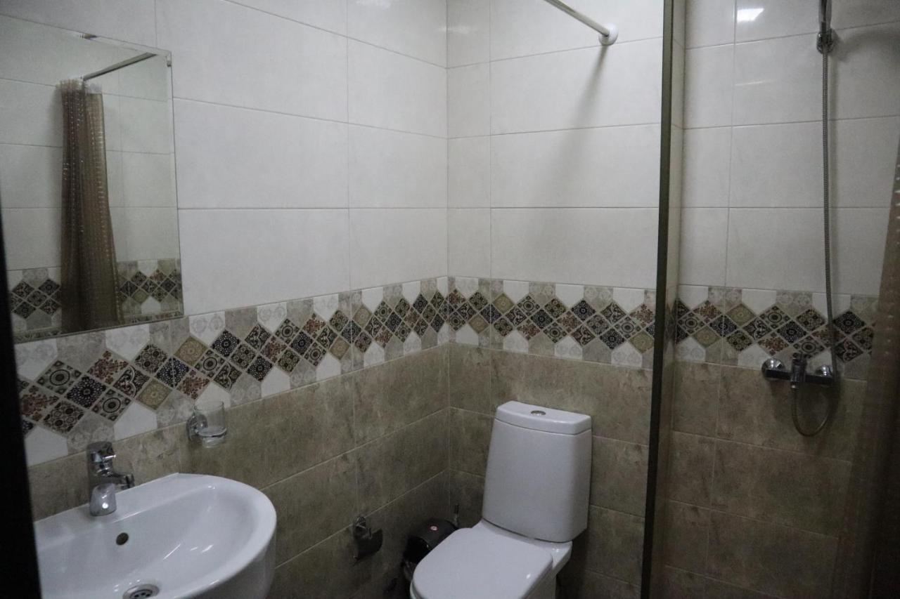 فندق كفارياتيفي  Casa Del Mar المظهر الخارجي الصورة