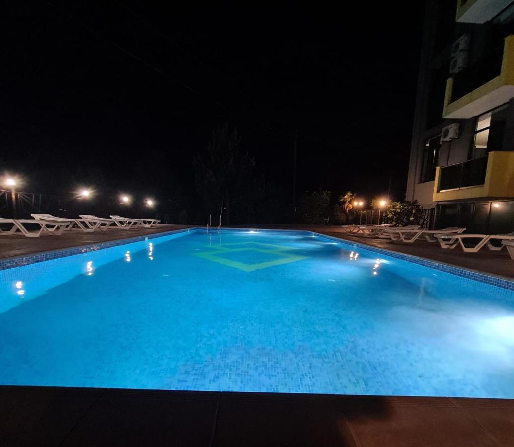 فندق كفارياتيفي  Casa Del Mar المظهر الخارجي الصورة